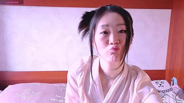 AikooYamada online show from 05.30.26