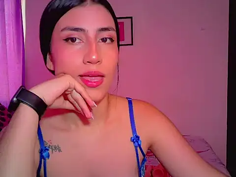 KattySquirtt online show from 03.14.26