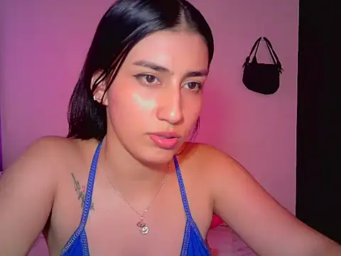 KattySquirtt online show from 03.26.26