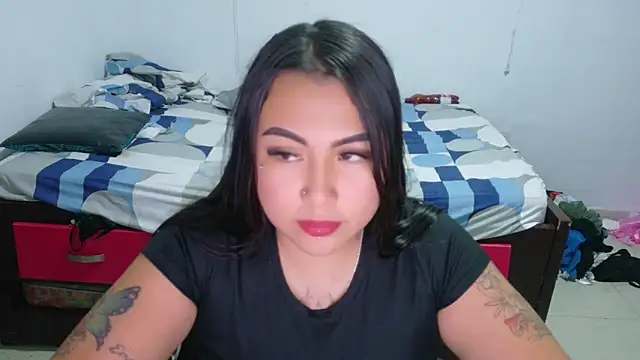 sexysofiaaa online show from 03.23.26