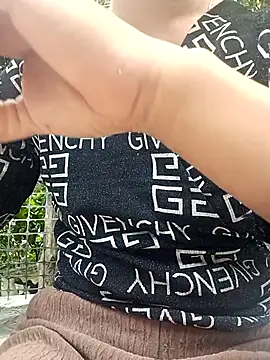 Rosie-LoveU online show from 04.11.26