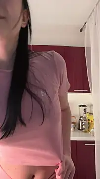 HolyRayLove online show from 03.20.26