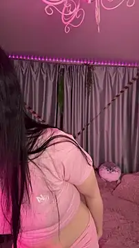 HolyRayLove online show from 03.25.26