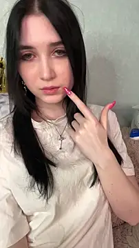 HolyRayLove online show from 03.30.26