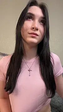 HolyRayLove online show from 04.05.26