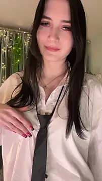 HolyRayLove online show from 04.08.26