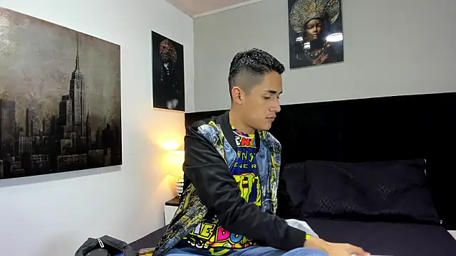  Alan Walker 1 online show from 03.20.26