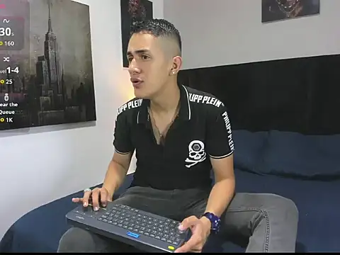  Alan Walker 1 online show from 04.05.26