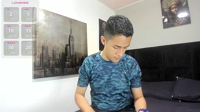  Alan Walker 1 online show from 05.16.26
