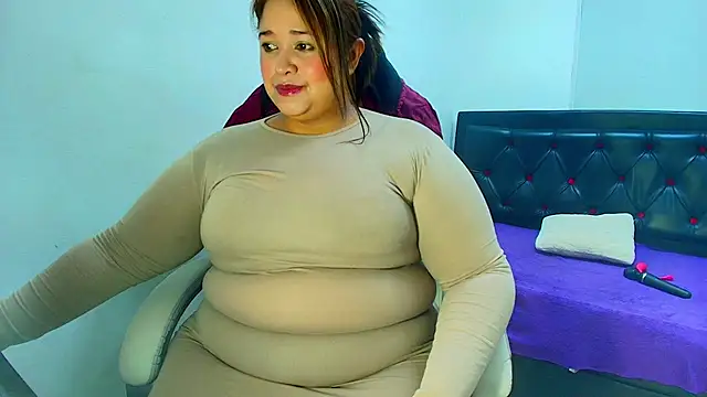 BustyyJuicy Rs online show from 03.30.26