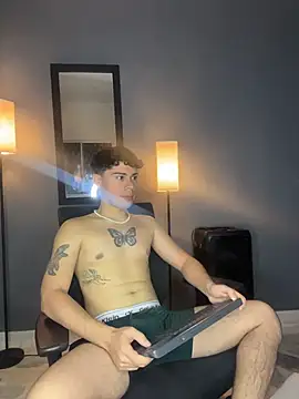 Soft Temptationxx online show from 03.12.26