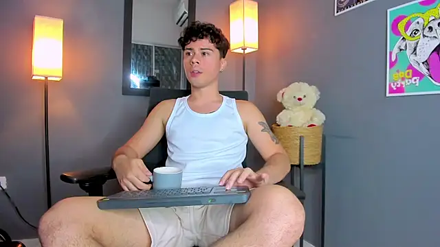 Soft Temptationxx online show from 03.22.26