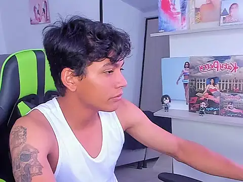 PaulTallx online show from 03.20.26