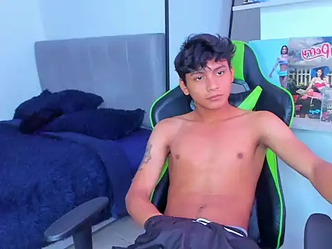 PaulTallx online show from 03.27.26