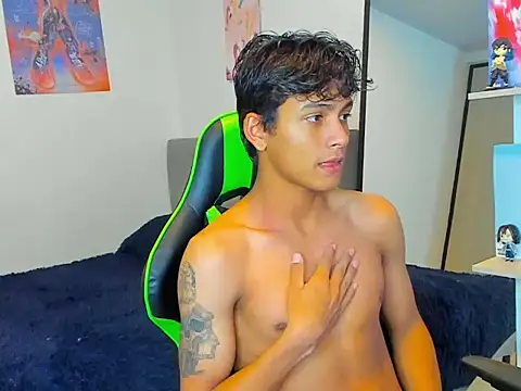 PaulTallx online show from 03.29.26