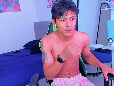 PaulTallx online show from 04.13.26