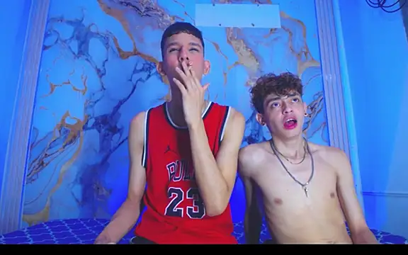 Snapshot of Desire_Boys1 chatting on 03.19.26 Desire Boys1 online show from 03.19.26