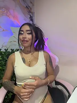 NATHASHA EC online show from 05.13.26