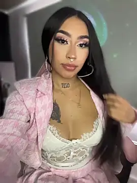 NATHASHA EC online show from 05.16.26