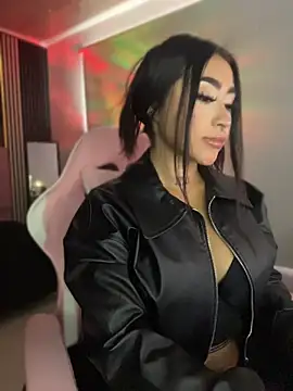 NATHASHA EC online show from 05.19.26