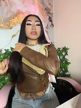 NATHASHA EC online show from 05.25.26