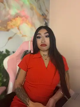 NATHASHA EC online show from 05.28.26