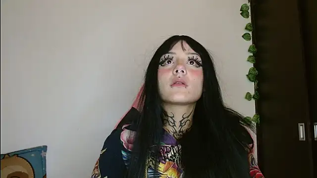 tokiovamp online show from 03.16.26