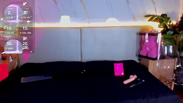 samanttha brooks online show from 03.23.26