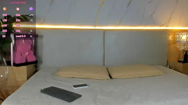 samanttha brooks online show from 03.26.26