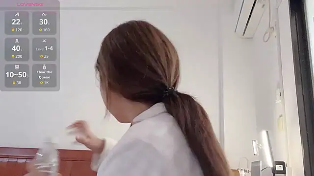 D-Dandan online show from 03.26.26