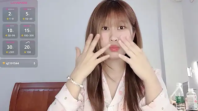 D-Dandan online show from 03.28.26