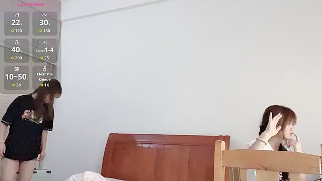 D-Dandan online show from 04.14.26