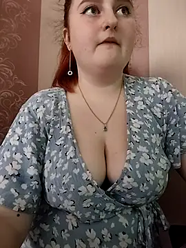 ShyAngel X online show from 03.25.26