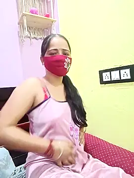 Sexy Haryanvi Couple online show from 03.12.26