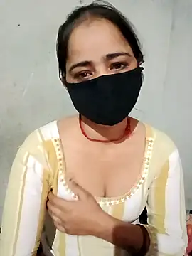Sexy Haryanvi Couple online show from 04.03.26