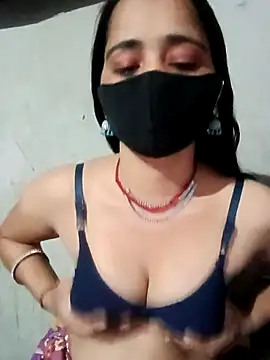 Sexy Haryanvi Couple online show from 04.04.26