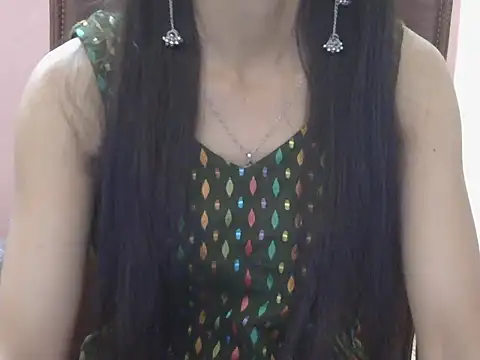 Lovely Ananta online show from 04.24.26