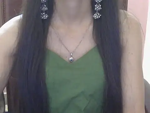 Lovely Ananta online show from 04.27.26