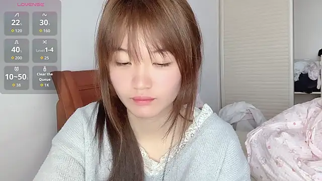 D-Wanming online show from 03.19.26