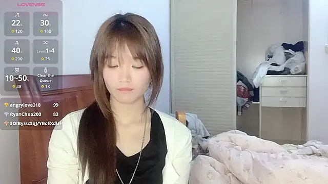 D-Wanming online show from 03.27.26