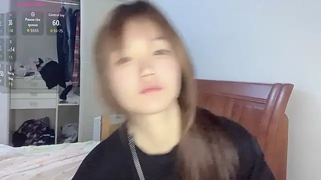 D-Wanming online show from 04.12.26