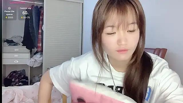 D-Wanming online show from 04.13.26