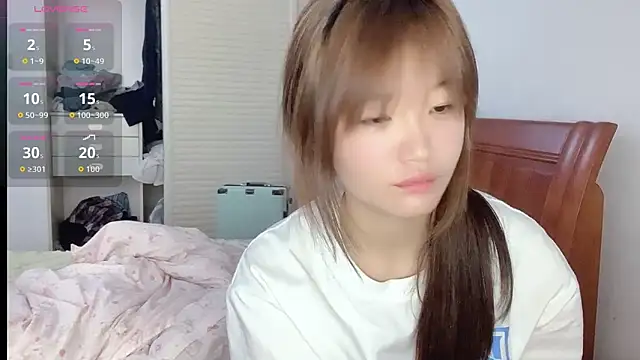 D-Wanming online show from 04.14.26