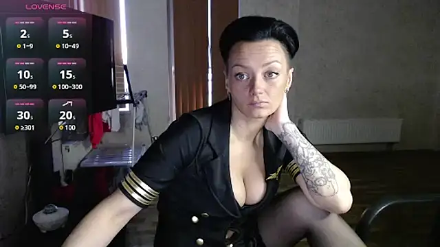 EhidnaLowq online show from 03.22.26