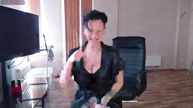 EhidnaLowq online show from 03.23.26