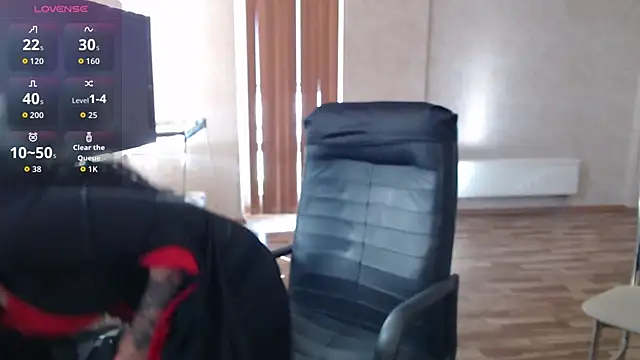 EhidnaLowq online show from 03.30.26