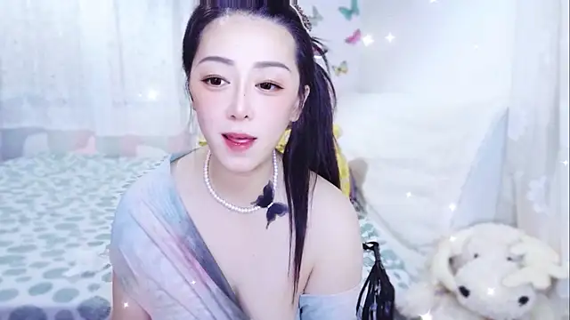Qingxin309 online show from 03.30.26