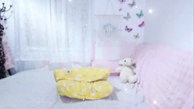 Qingxin309 online show from 04.08.26