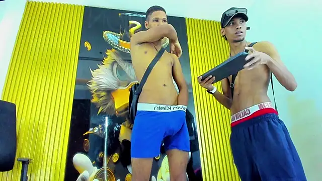 The Panthers Hot online show from 03.16.26