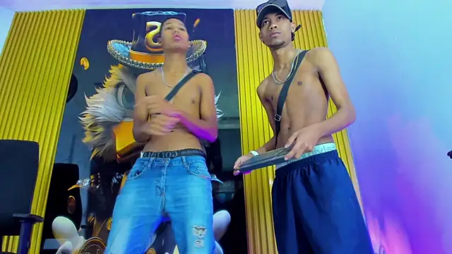 The Panthers Hot online show from 03.24.26